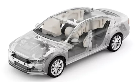 Passat Bluemotion 2020 │ Volkswagen An Phú