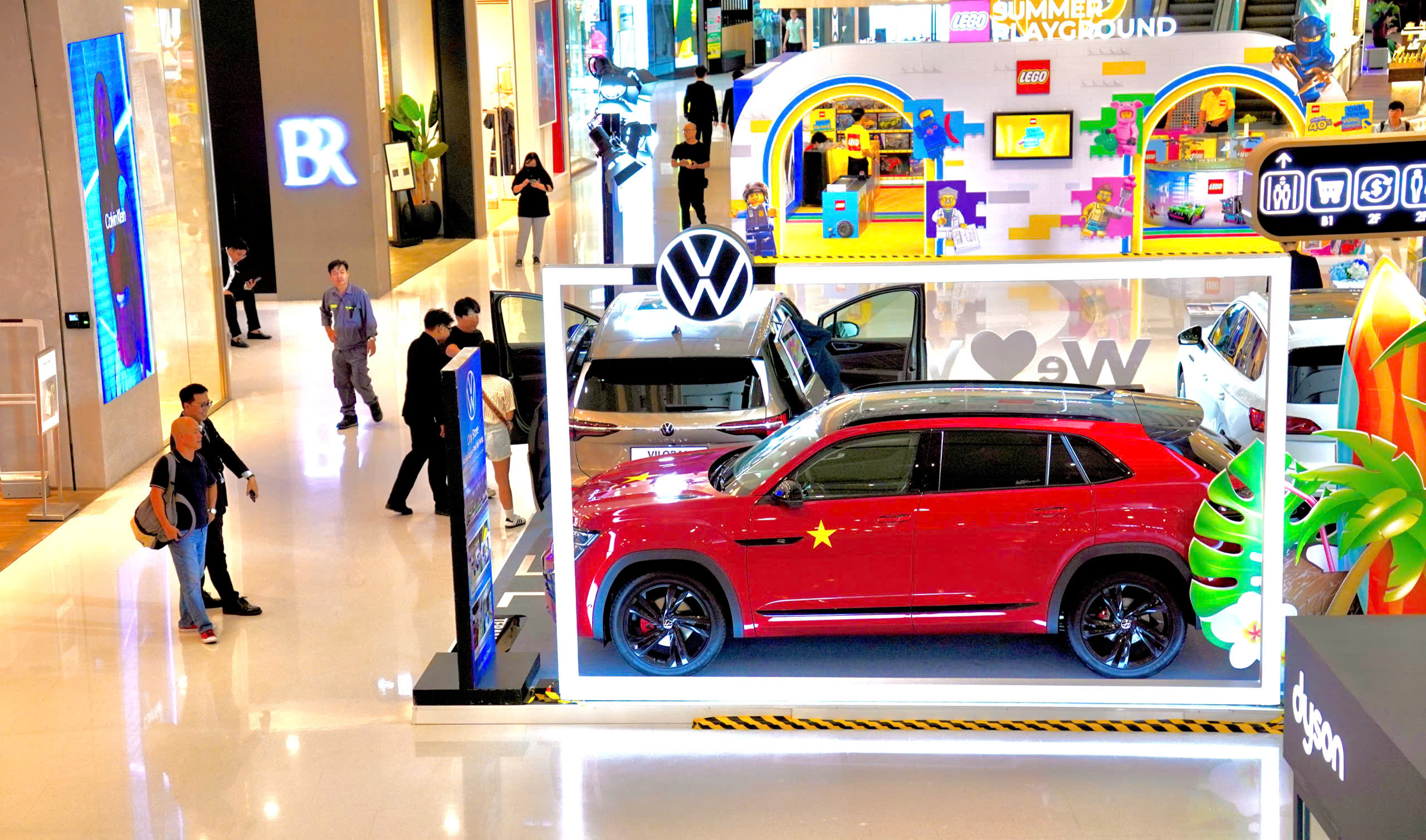 volkswagen