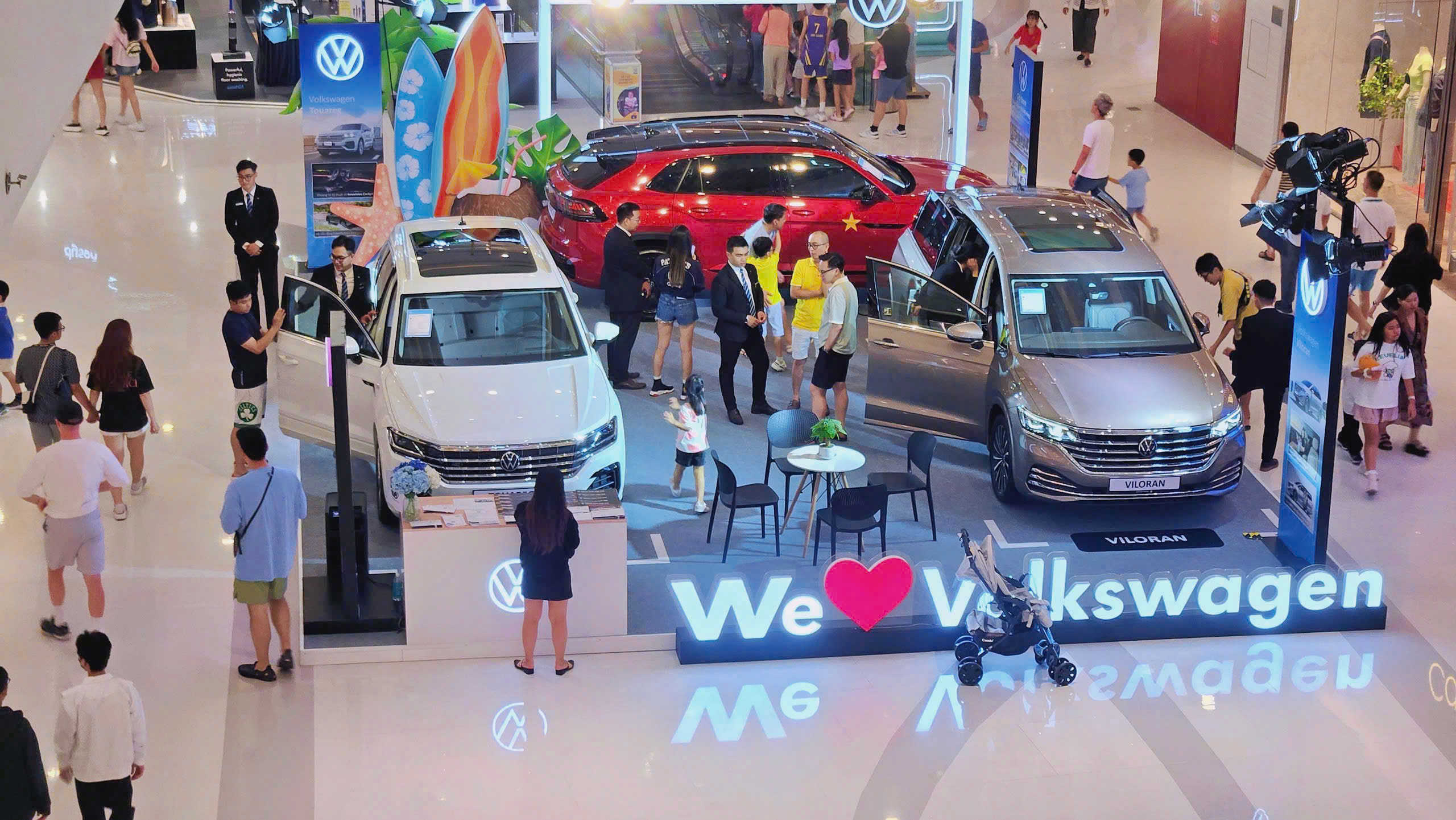 volkswagen