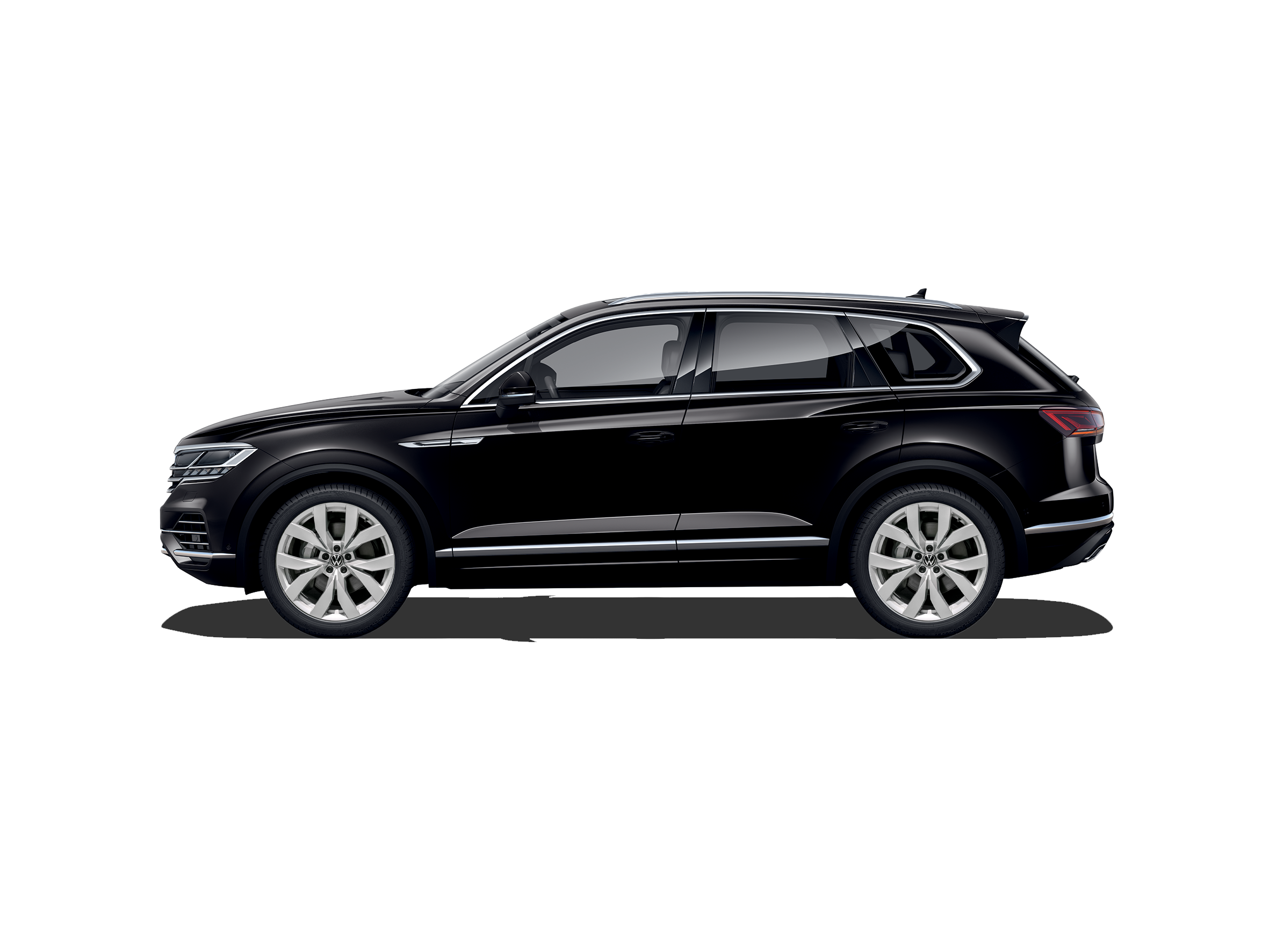 Volkswagen Tiguan Tiguan