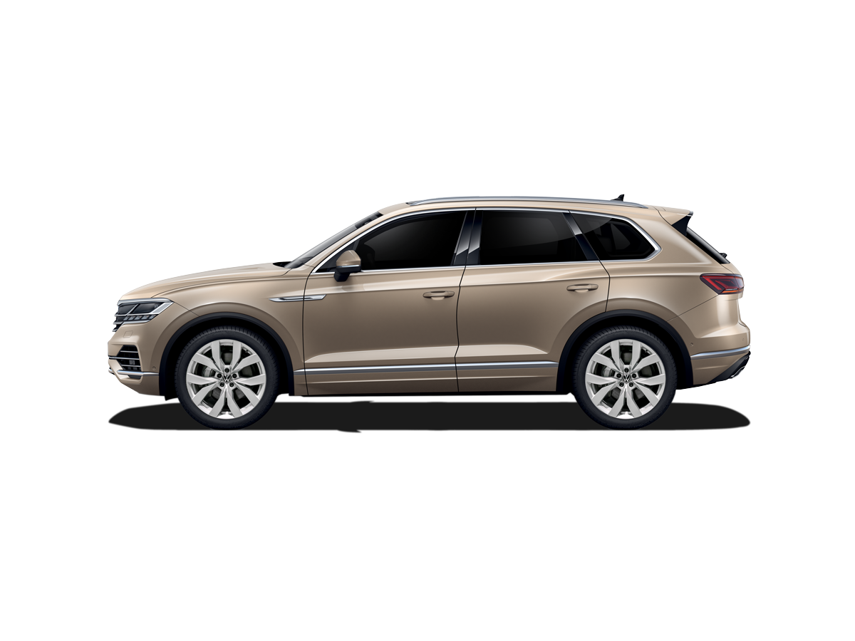 Touareg Luxury