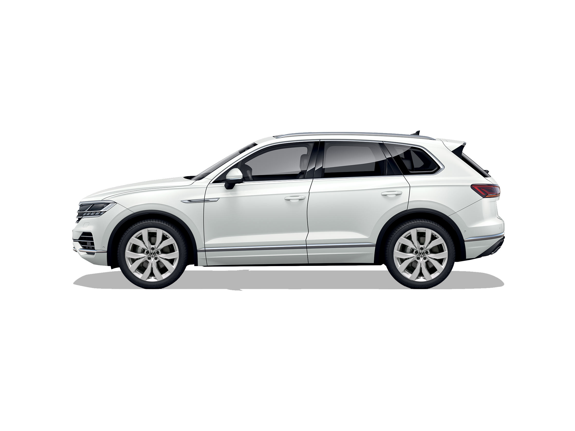 Touareg Elegance