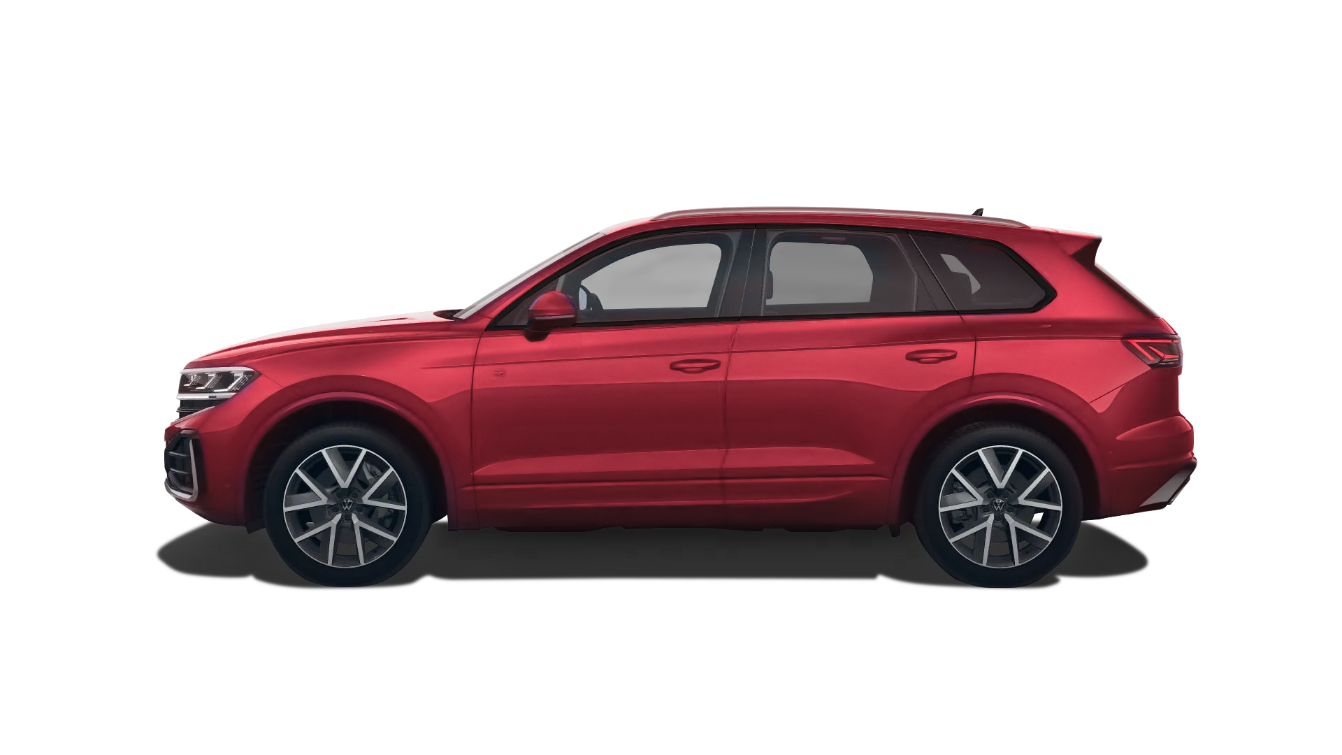 Touareg R-Line
