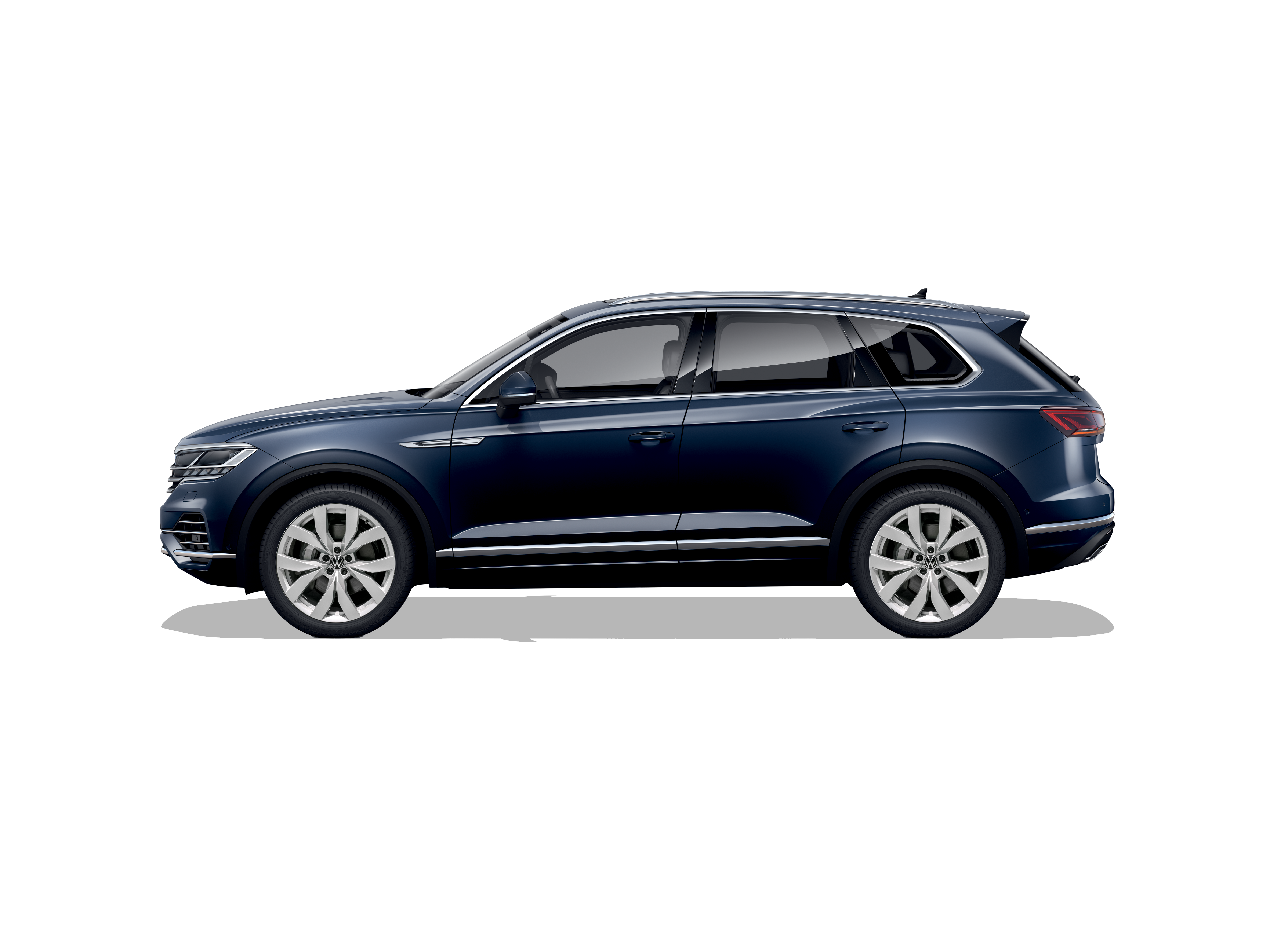 Volkswagen Touareg Touareg Elegance